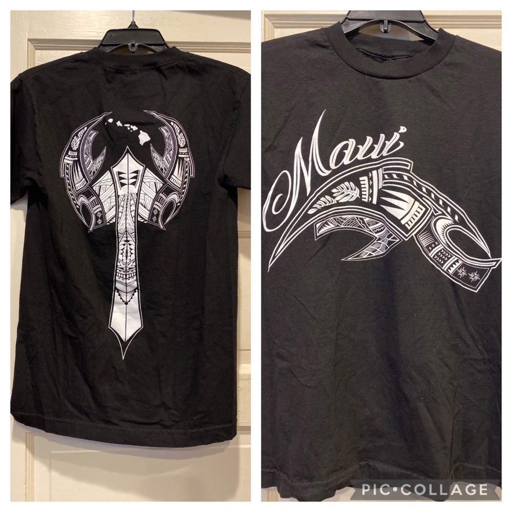 Maui Shirt